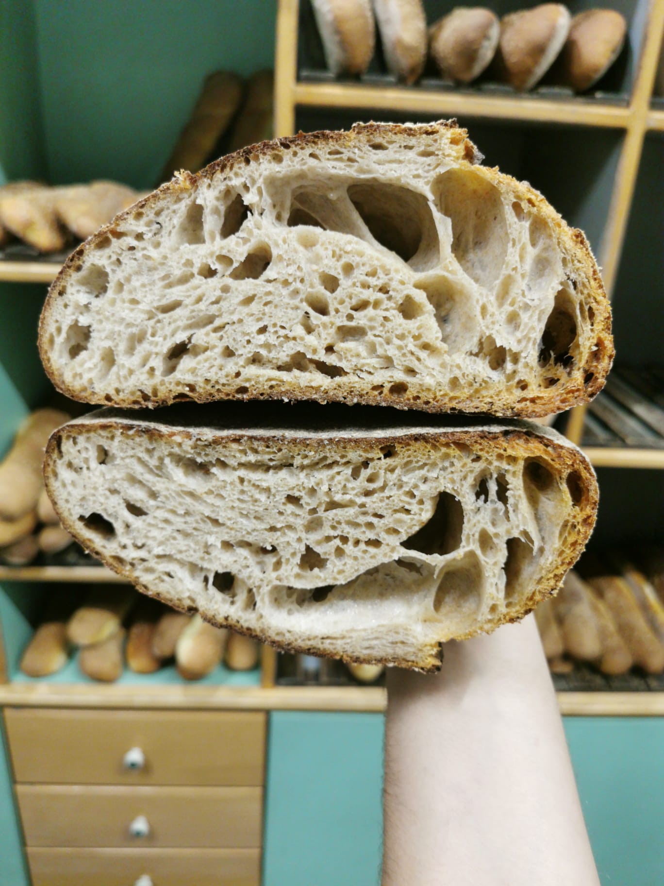 Pane
